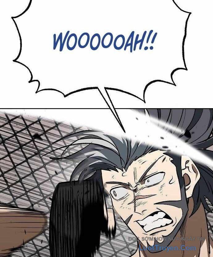 Vua Võ Đài Chapter 147 - Trang 2