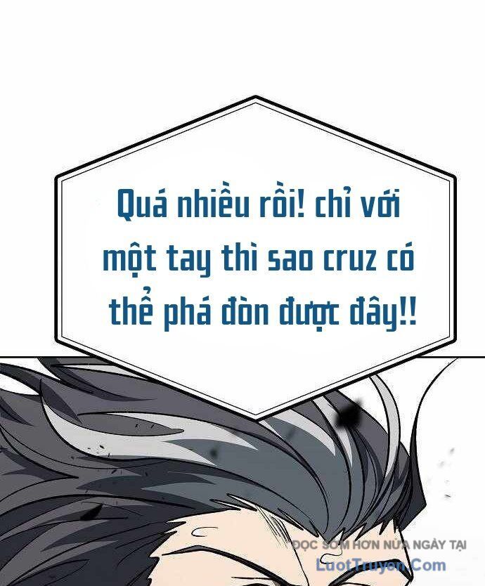 Vua Võ Đài Chapter 147 - Trang 2