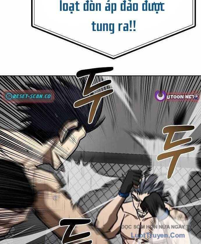Vua Võ Đài Chapter 147 - Trang 2