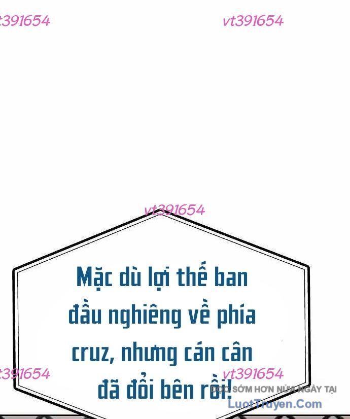 Vua Võ Đài Chapter 147 - Trang 2