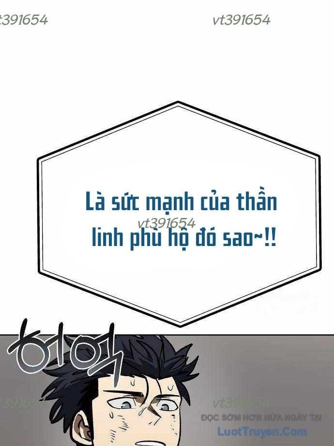 Vua Võ Đài Chapter 147 - Trang 2