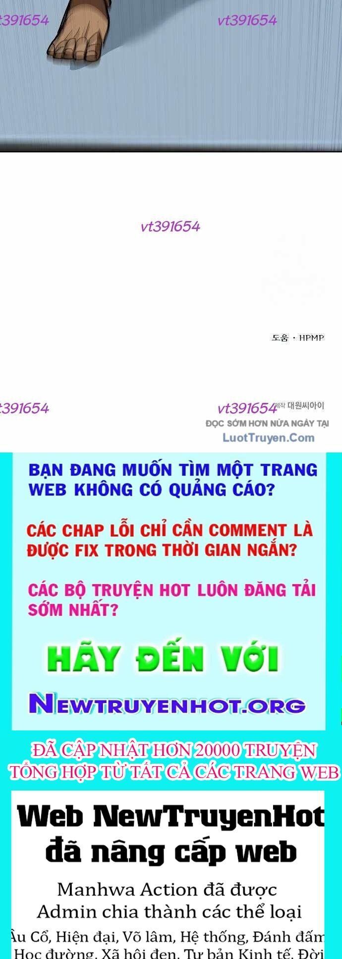 Vua Võ Đài Chapter 147 - Trang 2