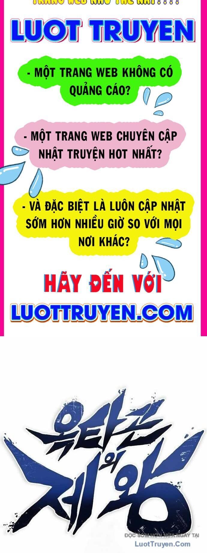 Vua Võ Đài Chapter 147 - Trang 2