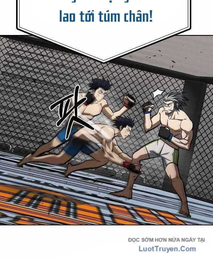 Vua Võ Đài Chapter 147 - Trang 2