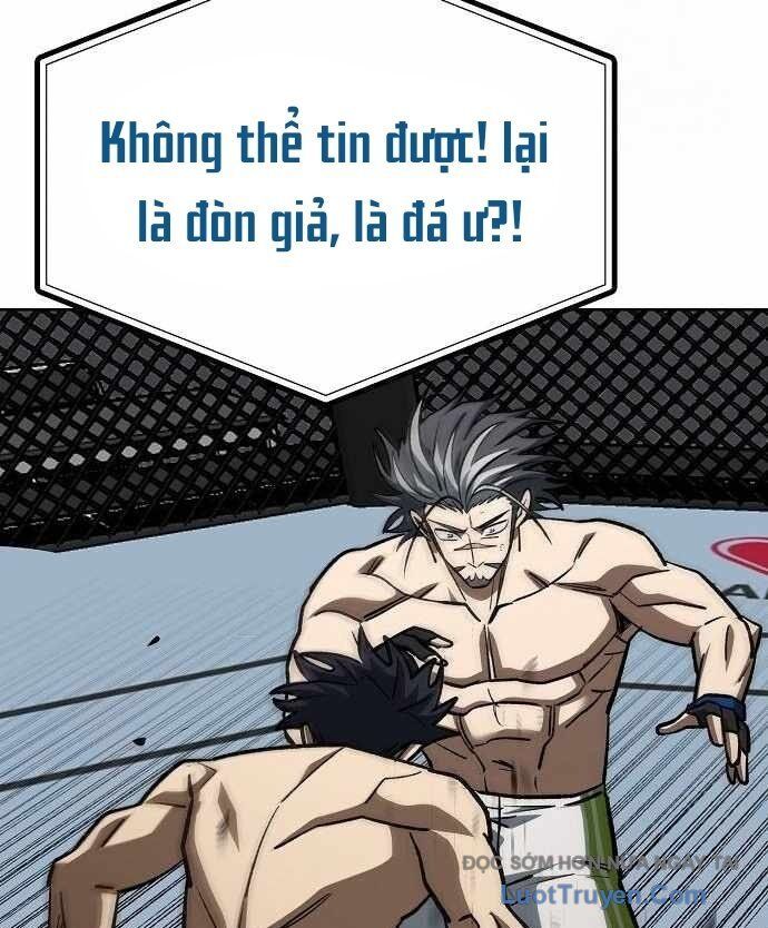Vua Võ Đài Chapter 147 - Trang 2