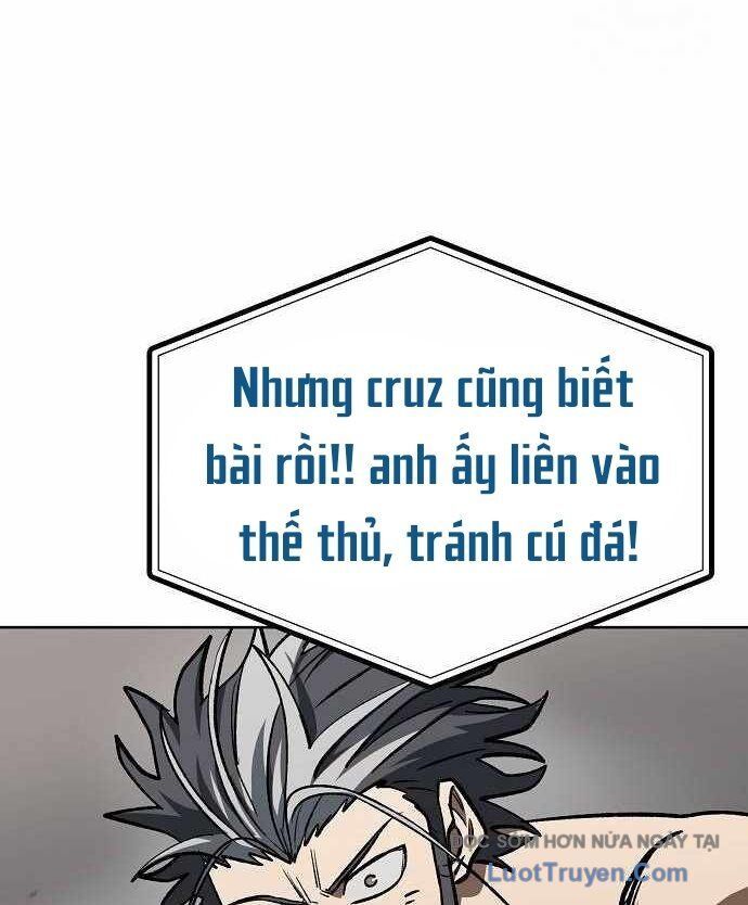 Vua Võ Đài Chapter 147 - Trang 2