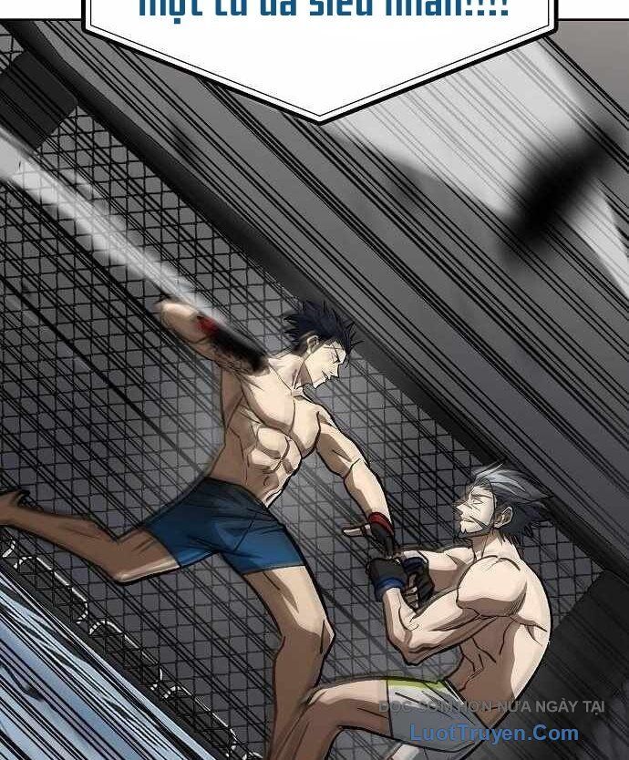 Vua Võ Đài Chapter 147 - Trang 2