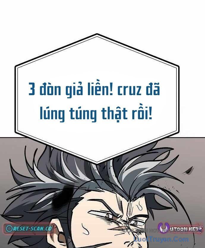 Vua Võ Đài Chapter 147 - Trang 2
