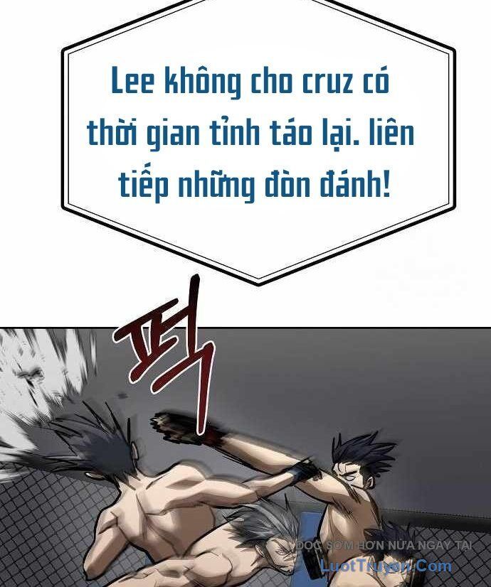 Vua Võ Đài Chapter 147 - Trang 2