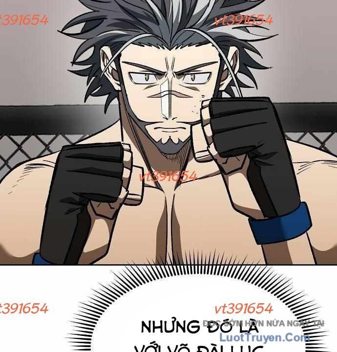 Vua Võ Đài Chapter 147 - Trang 2