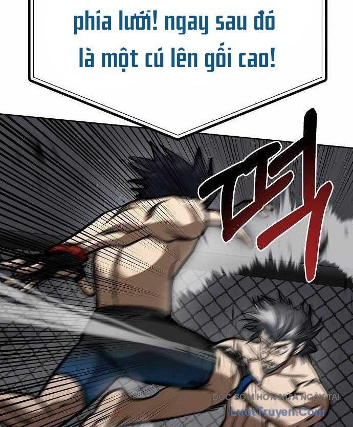 Vua Võ Đài Chapter 147 - Trang 2