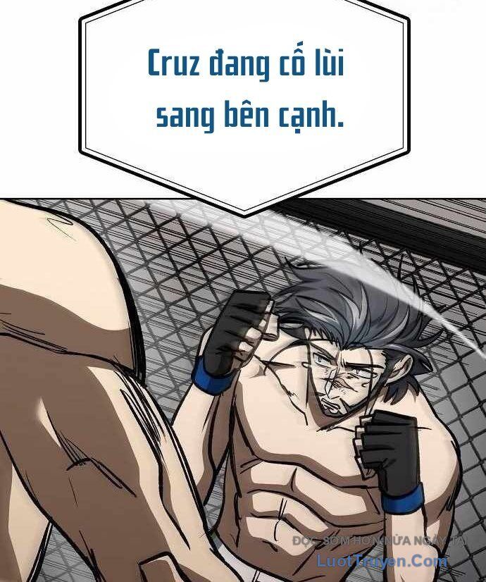 Vua Võ Đài Chapter 147 - Trang 2