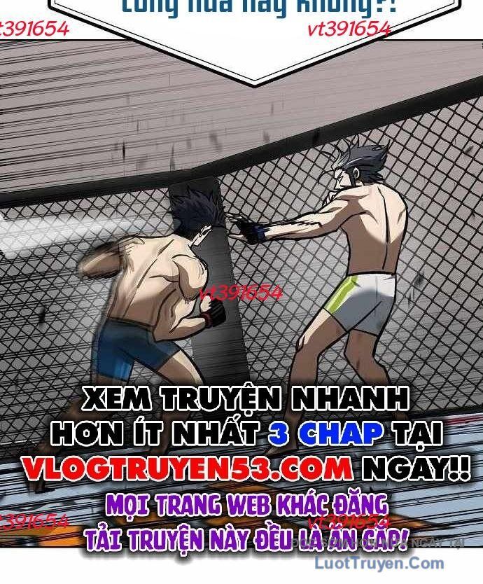 Vua Võ Đài Chapter 147 - Trang 2