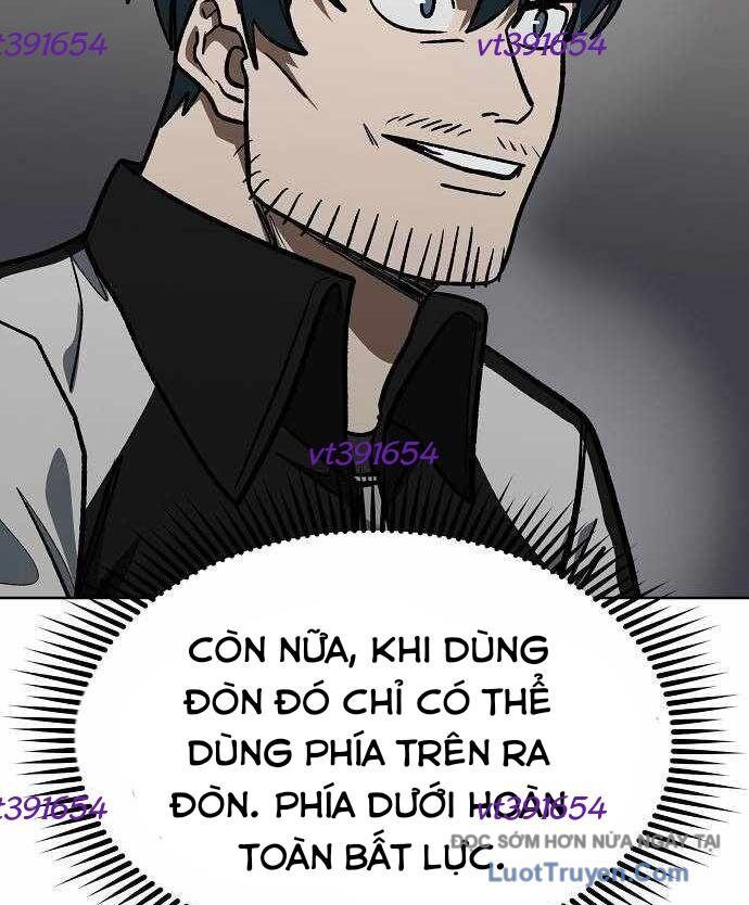 Vua Võ Đài Chapter 147 - Trang 2