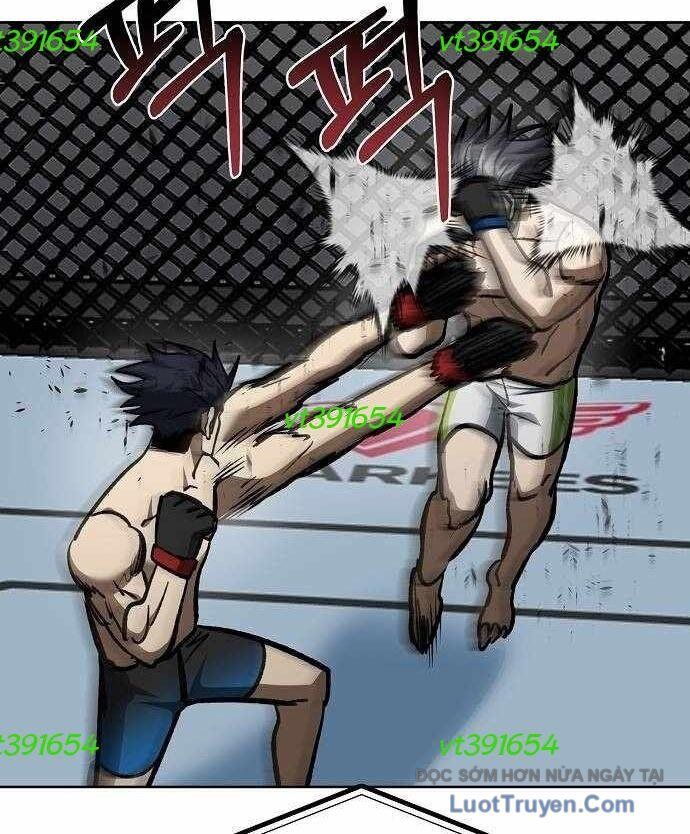 Vua Võ Đài Chapter 147 - Trang 2