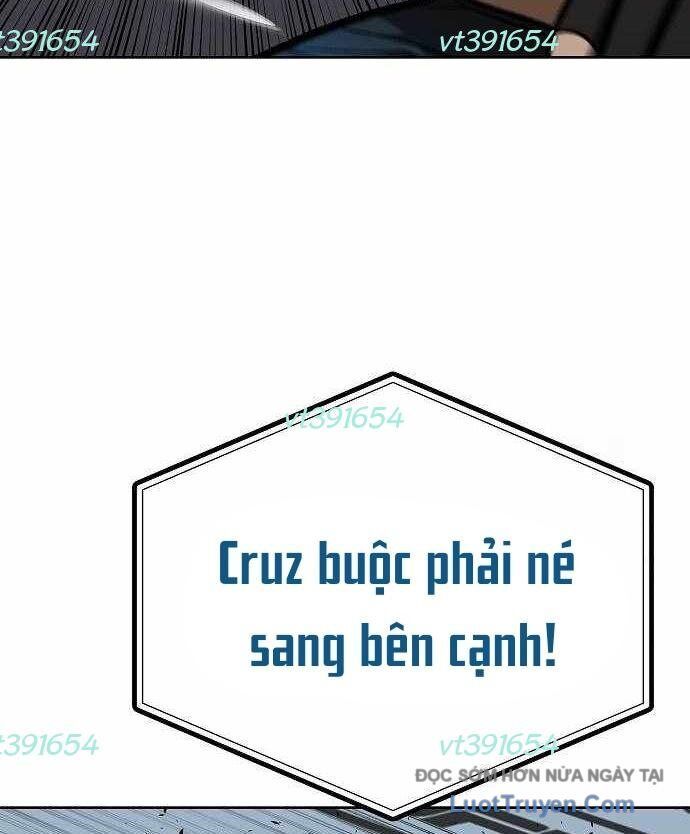 Vua Võ Đài Chapter 147 - Trang 2
