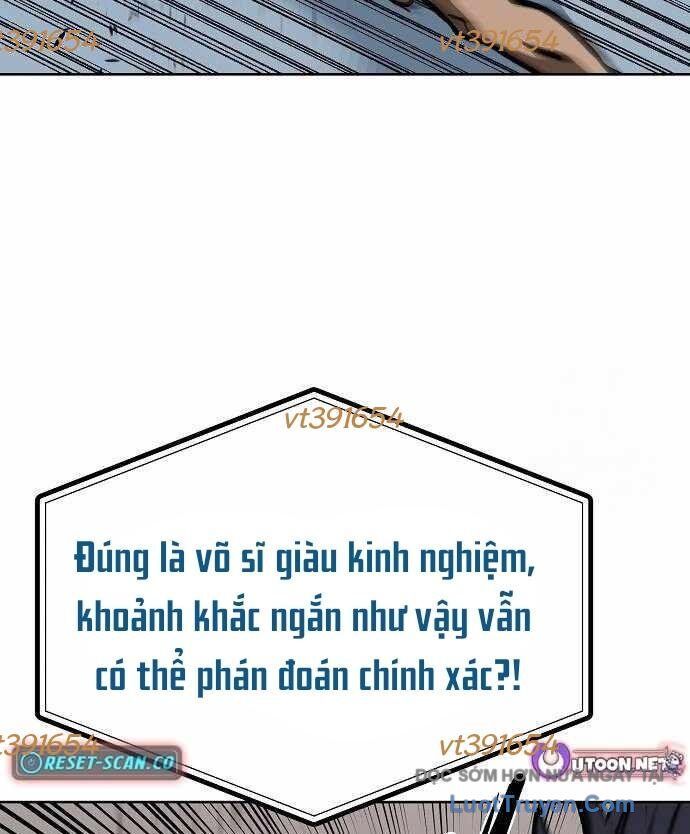 Vua Võ Đài Chapter 147 - Trang 2