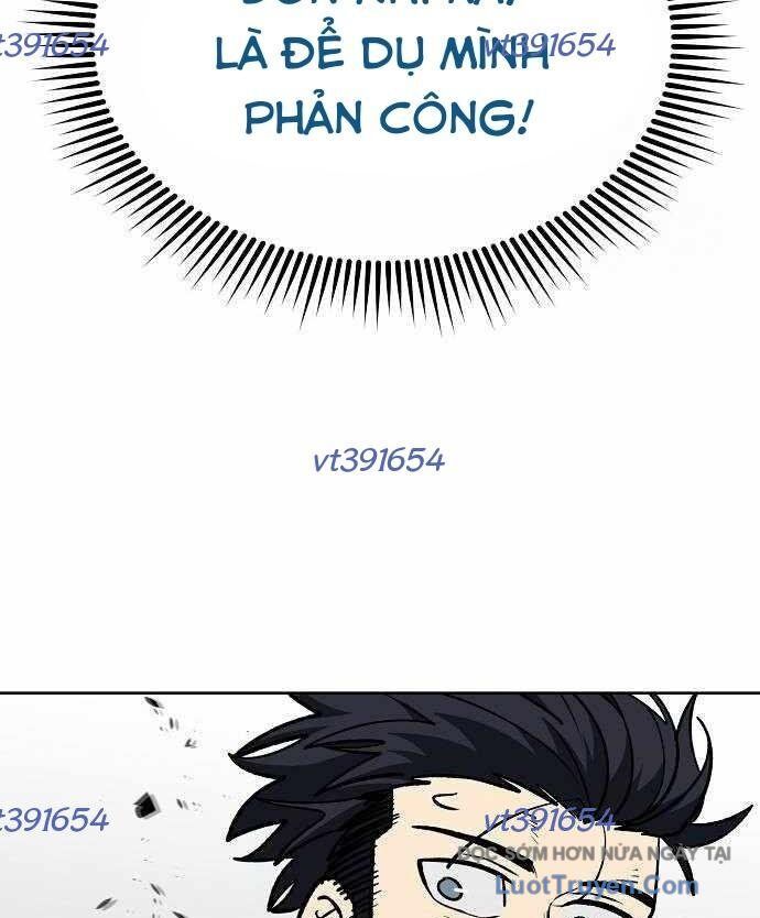 Vua Võ Đài Chapter 147 - Trang 2