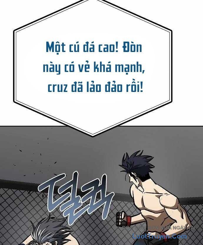Vua Võ Đài Chapter 147 - Trang 2