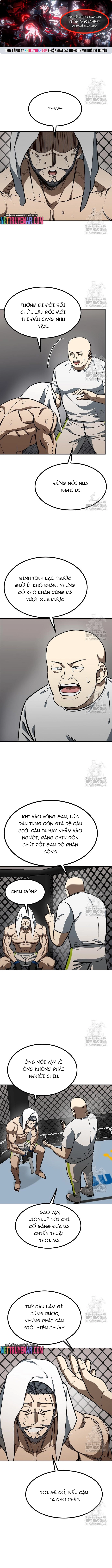 Vua Võ Đài Chapter 148 - Trang 2
