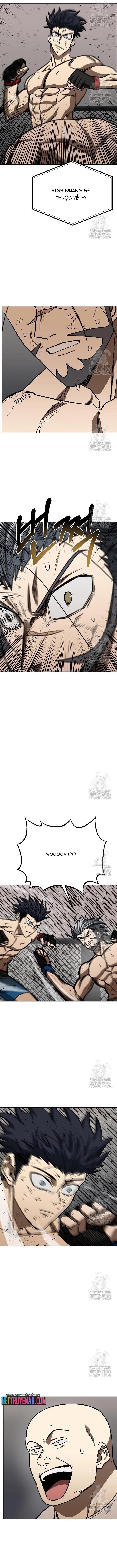 Vua Võ Đài Chapter 148 - Trang 2