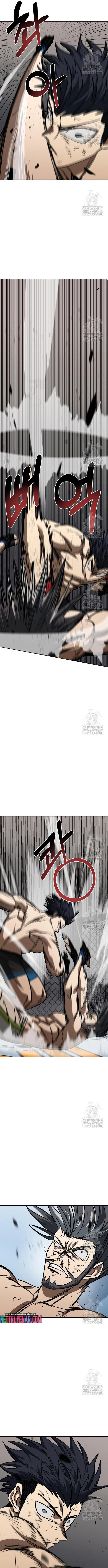 Vua Võ Đài Chapter 148 - Trang 2