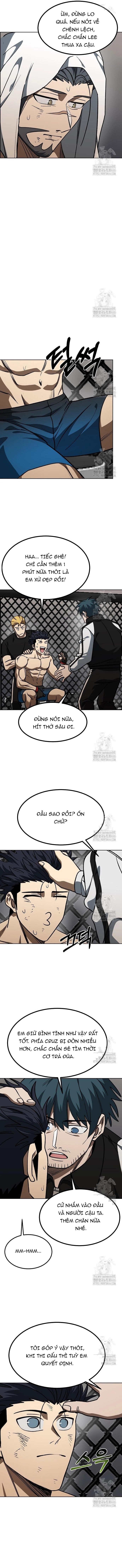 Vua Võ Đài Chapter 148 - Trang 2