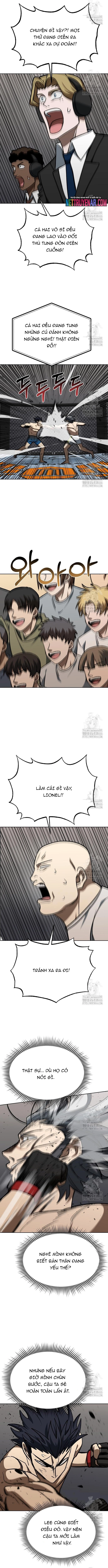 Vua Võ Đài Chapter 148 - Trang 2