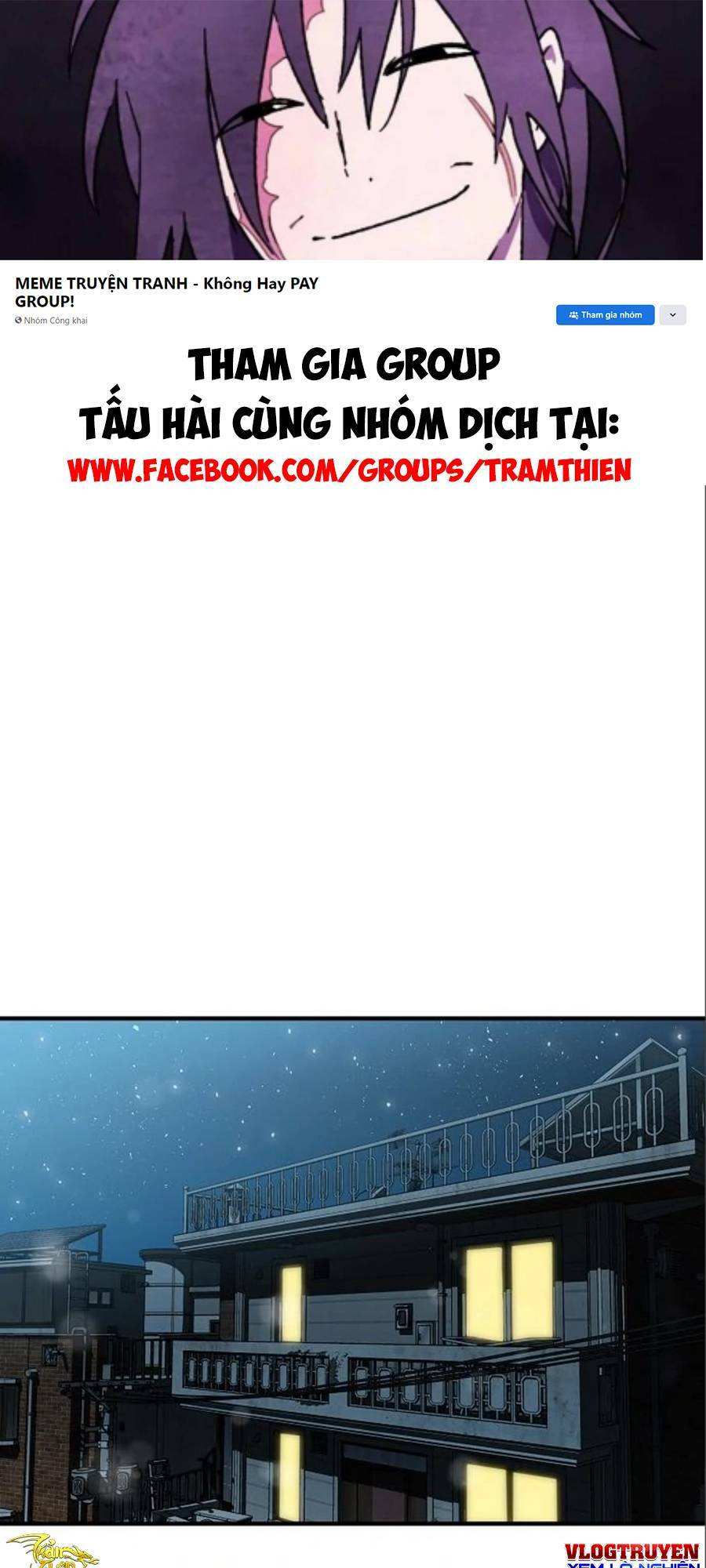 Vua Võ Đài Chapter 15 - Trang 2