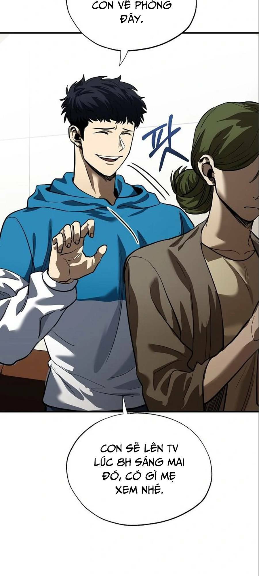 Vua Võ Đài Chapter 15 - Trang 2