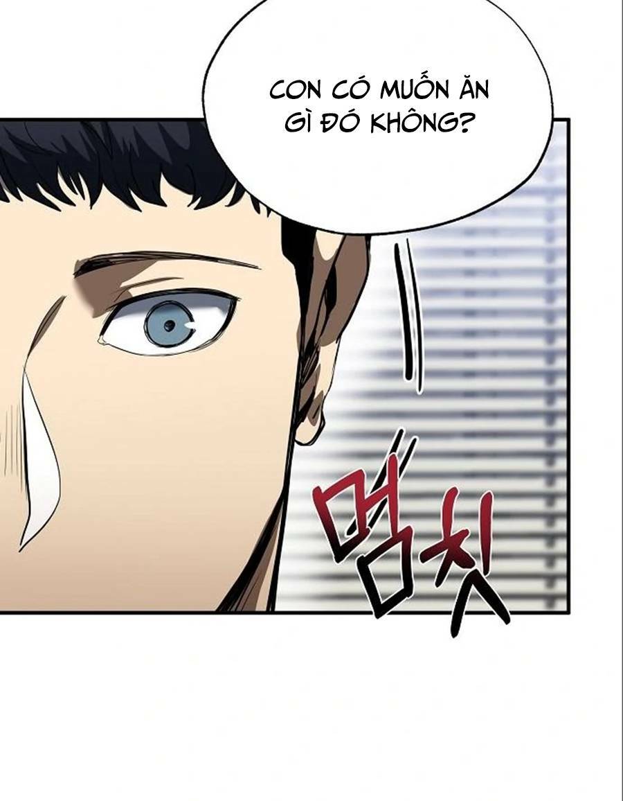 Vua Võ Đài Chapter 15 - Trang 2