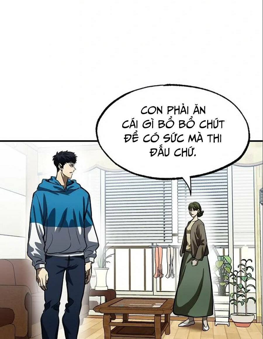 Vua Võ Đài Chapter 15 - Trang 2