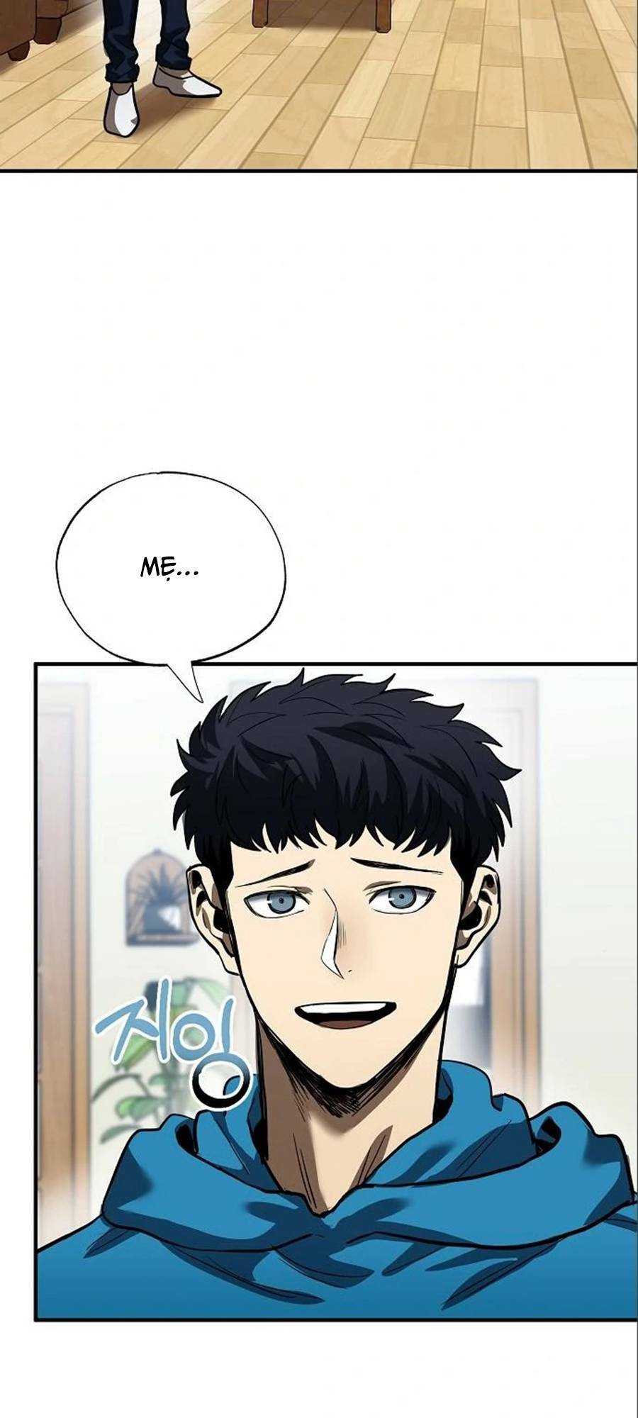 Vua Võ Đài Chapter 15 - Trang 2