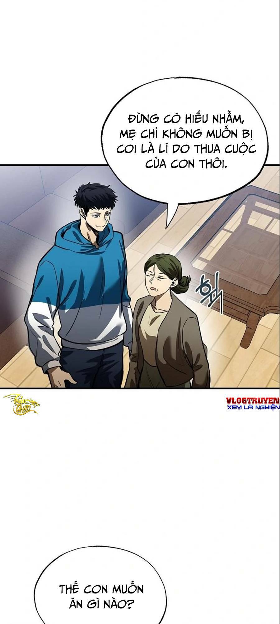 Vua Võ Đài Chapter 15 - Trang 2