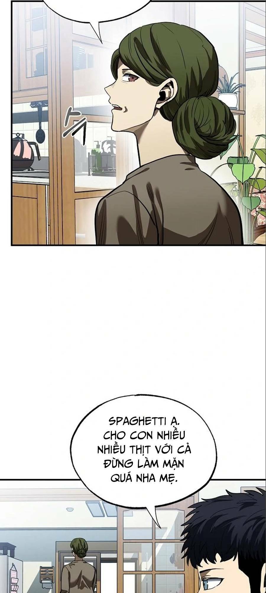 Vua Võ Đài Chapter 15 - Trang 2