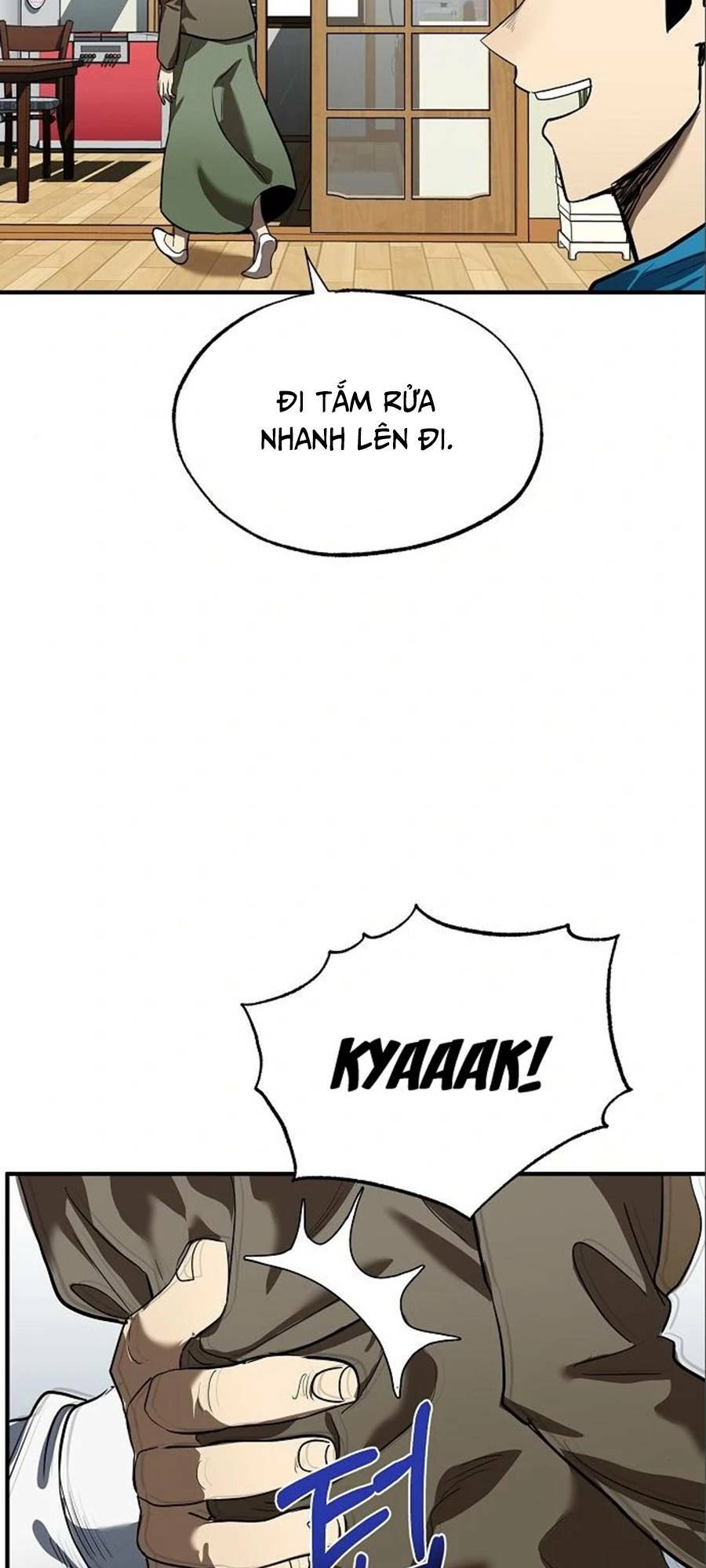 Vua Võ Đài Chapter 15 - Trang 2