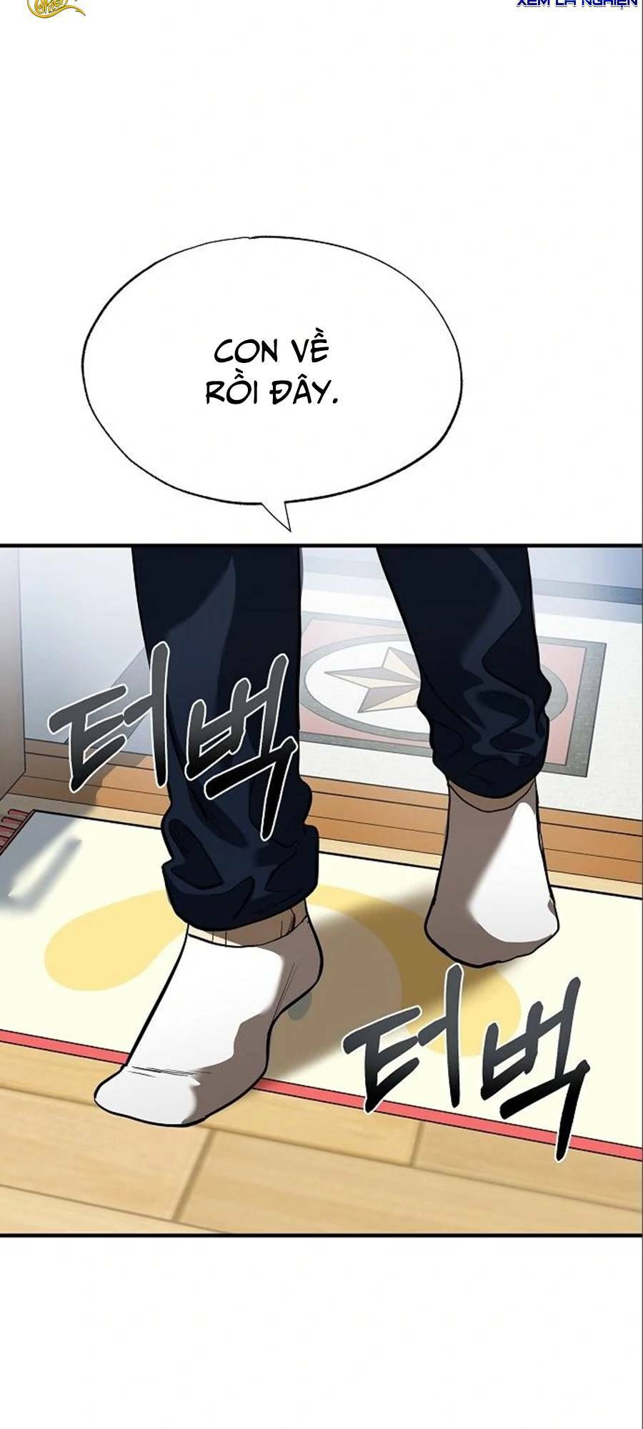 Vua Võ Đài Chapter 15 - Trang 2