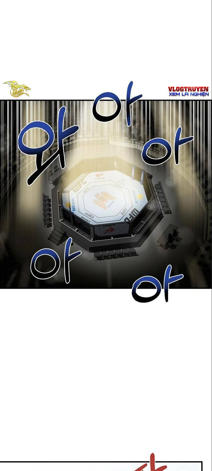 Vua Võ Đài Chapter 15 - Trang 2