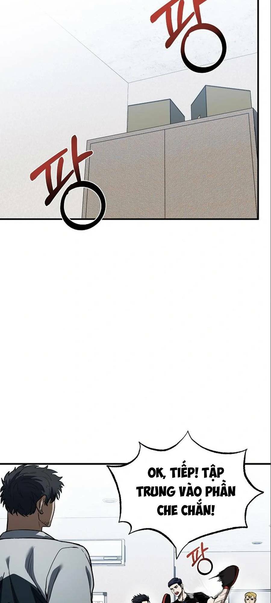 Vua Võ Đài Chapter 15 - Trang 2