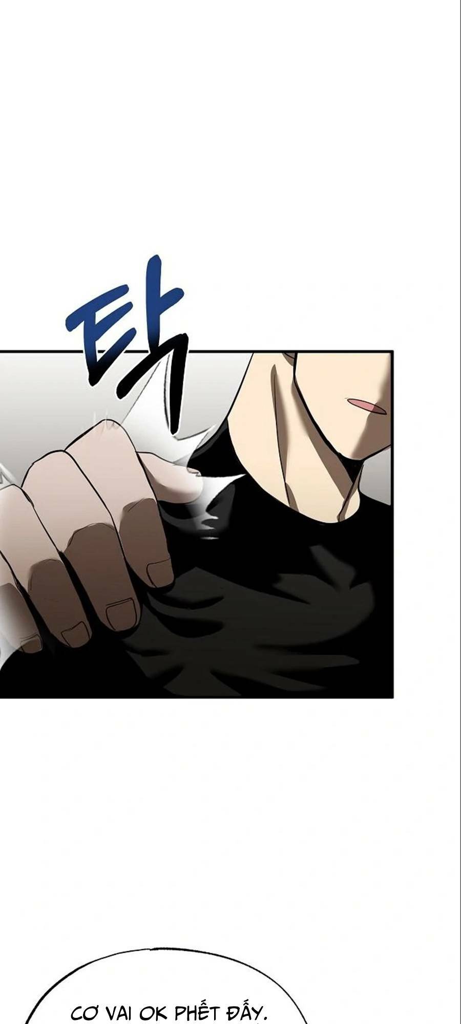 Vua Võ Đài Chapter 15 - Trang 2