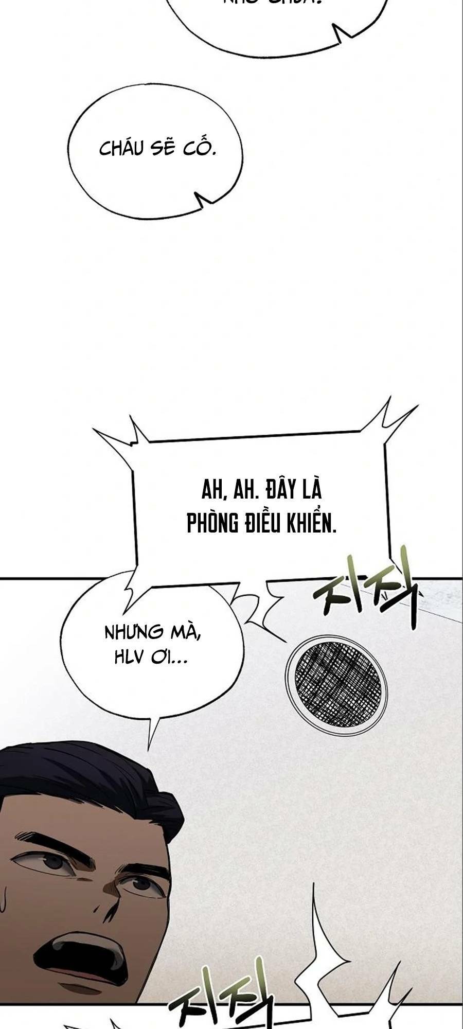 Vua Võ Đài Chapter 15 - Trang 2