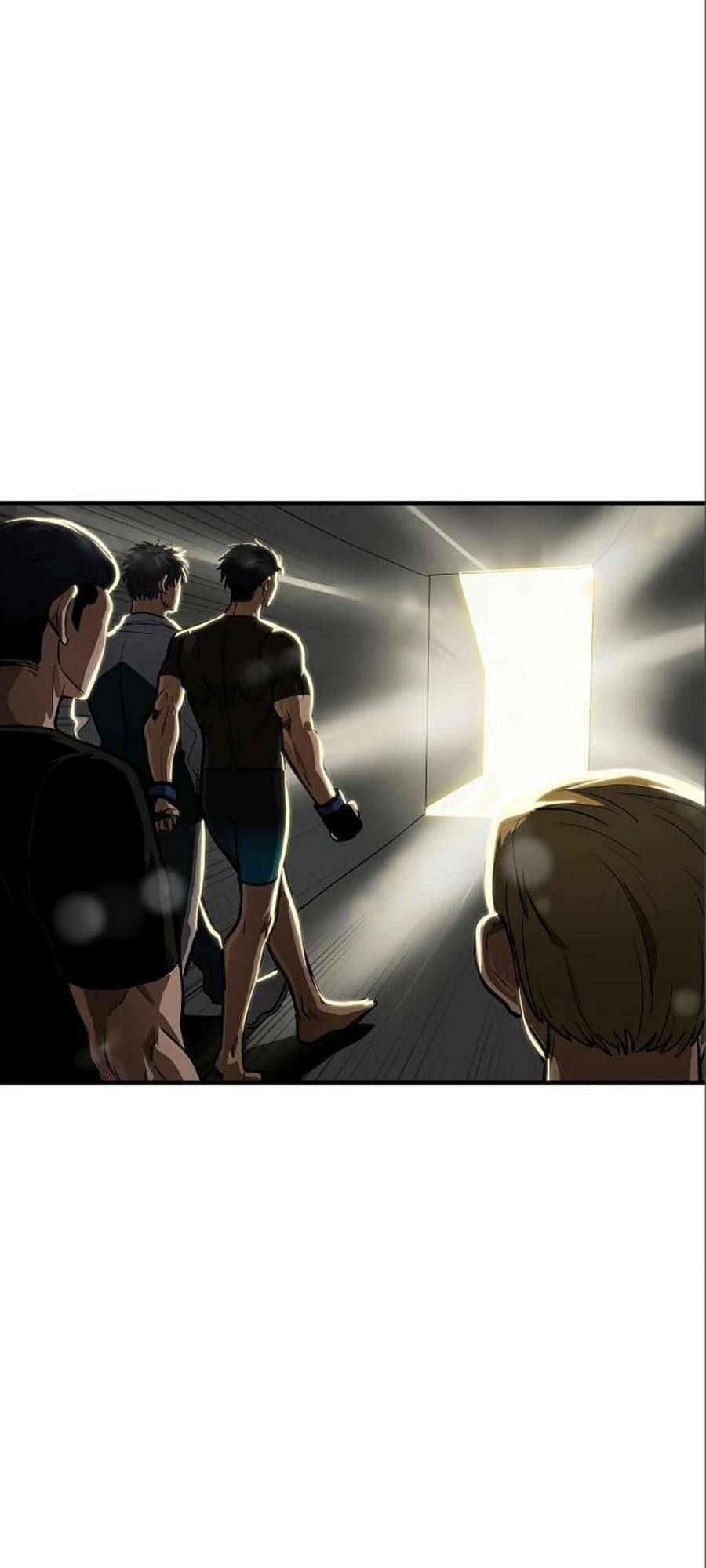 Vua Võ Đài Chapter 15 - Trang 2