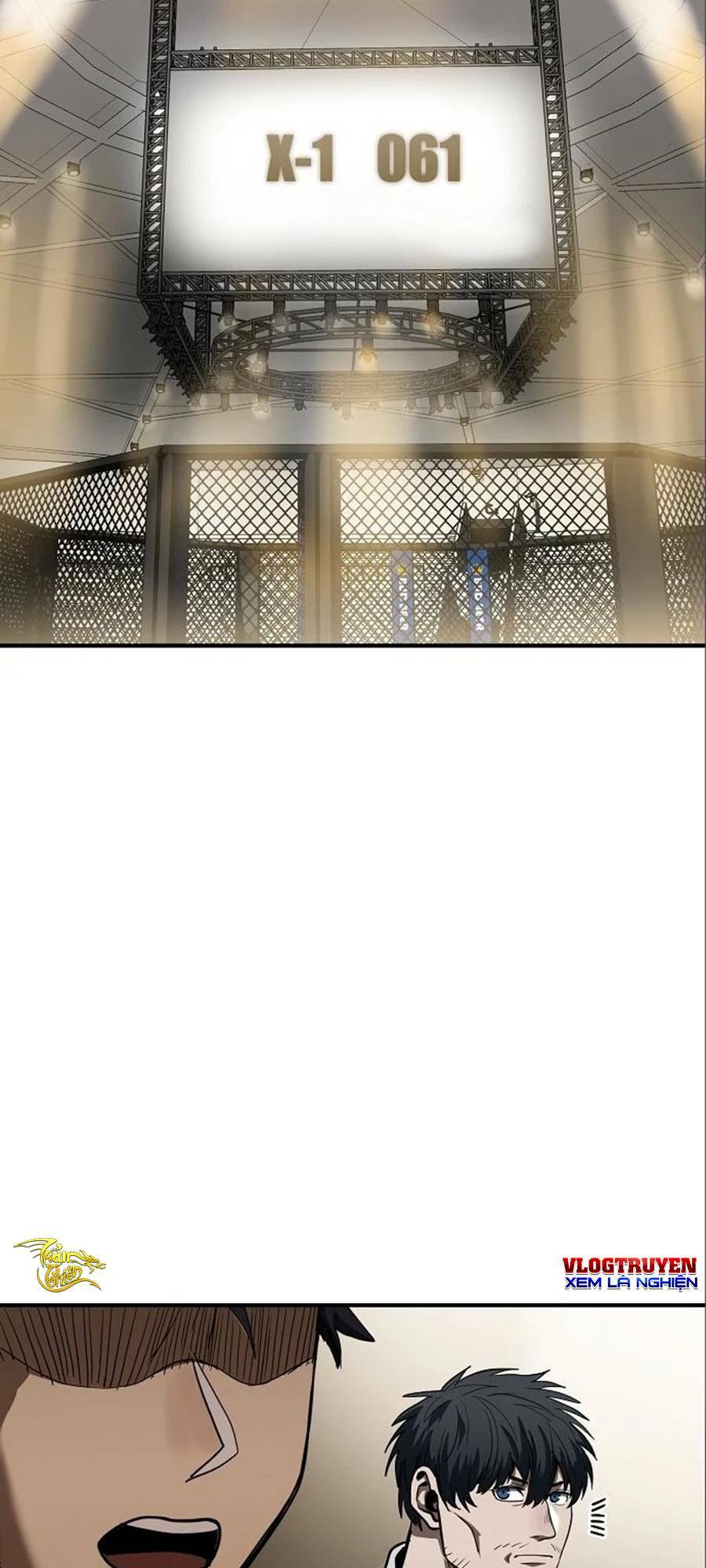 Vua Võ Đài Chapter 15 - Trang 2