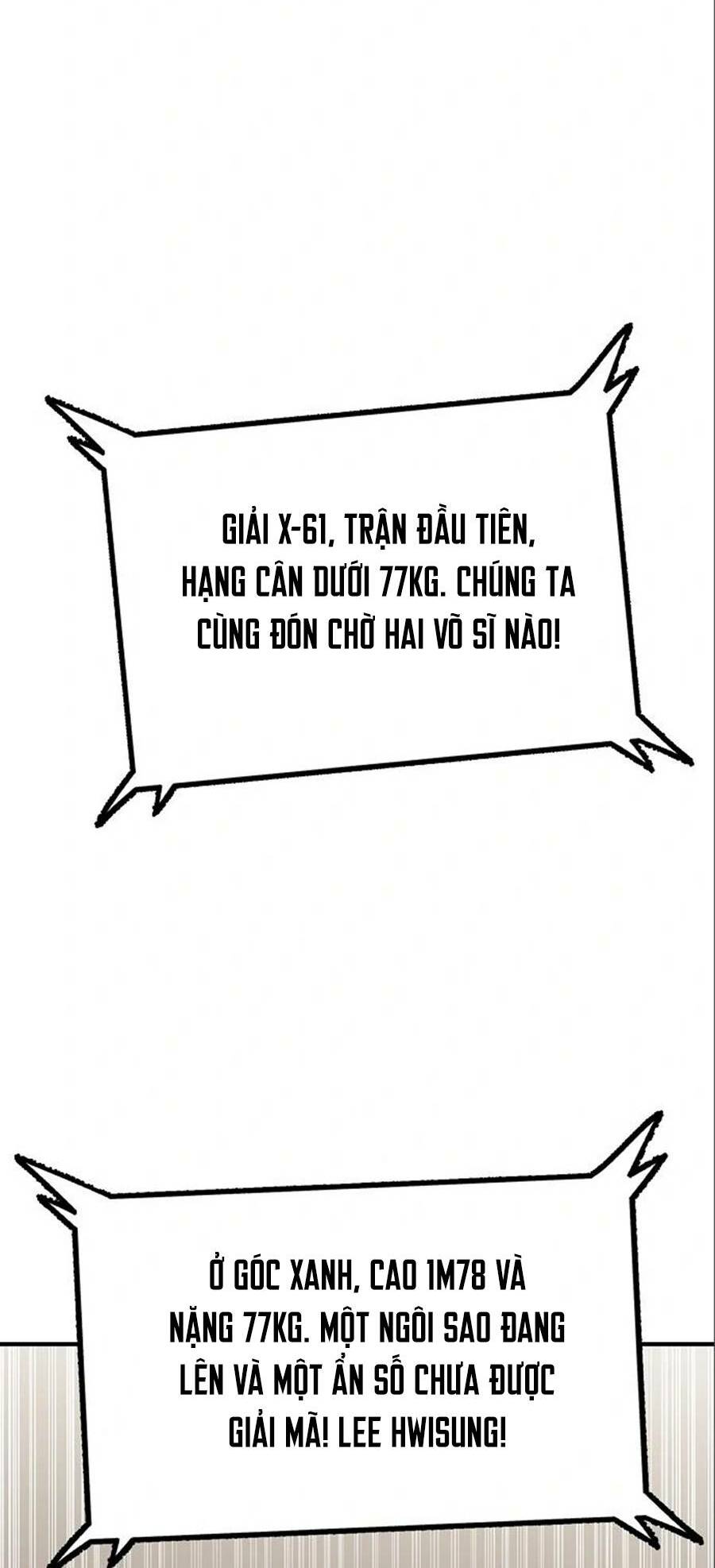 Vua Võ Đài Chapter 15 - Trang 2