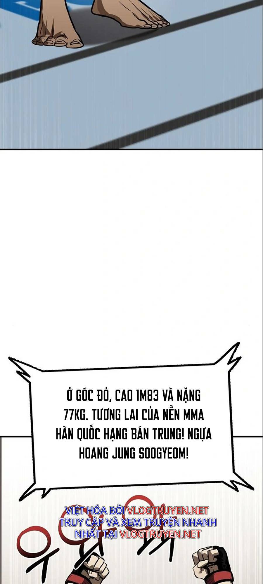 Vua Võ Đài Chapter 15 - Trang 2