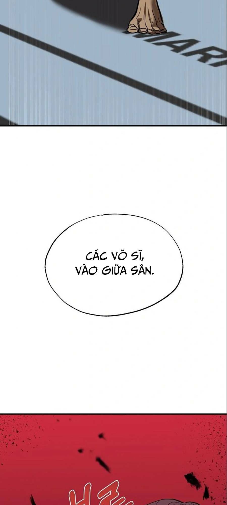 Vua Võ Đài Chapter 15 - Trang 2