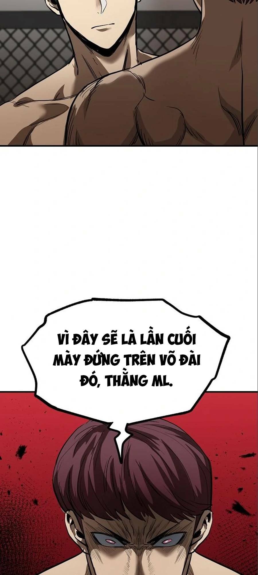 Vua Võ Đài Chapter 15 - Trang 2