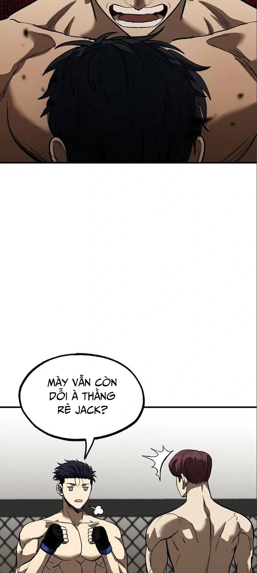 Vua Võ Đài Chapter 15 - Trang 2