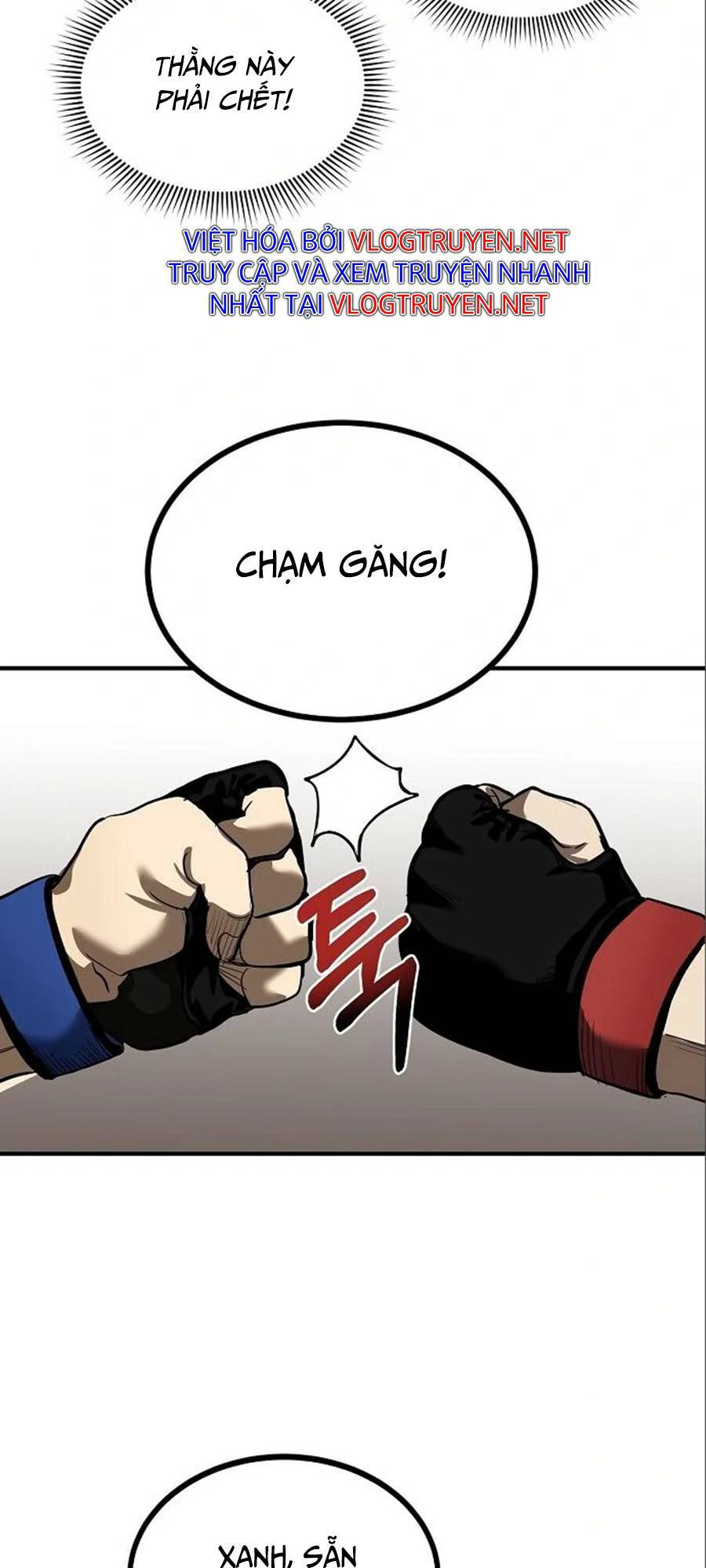 Vua Võ Đài Chapter 15 - Trang 2