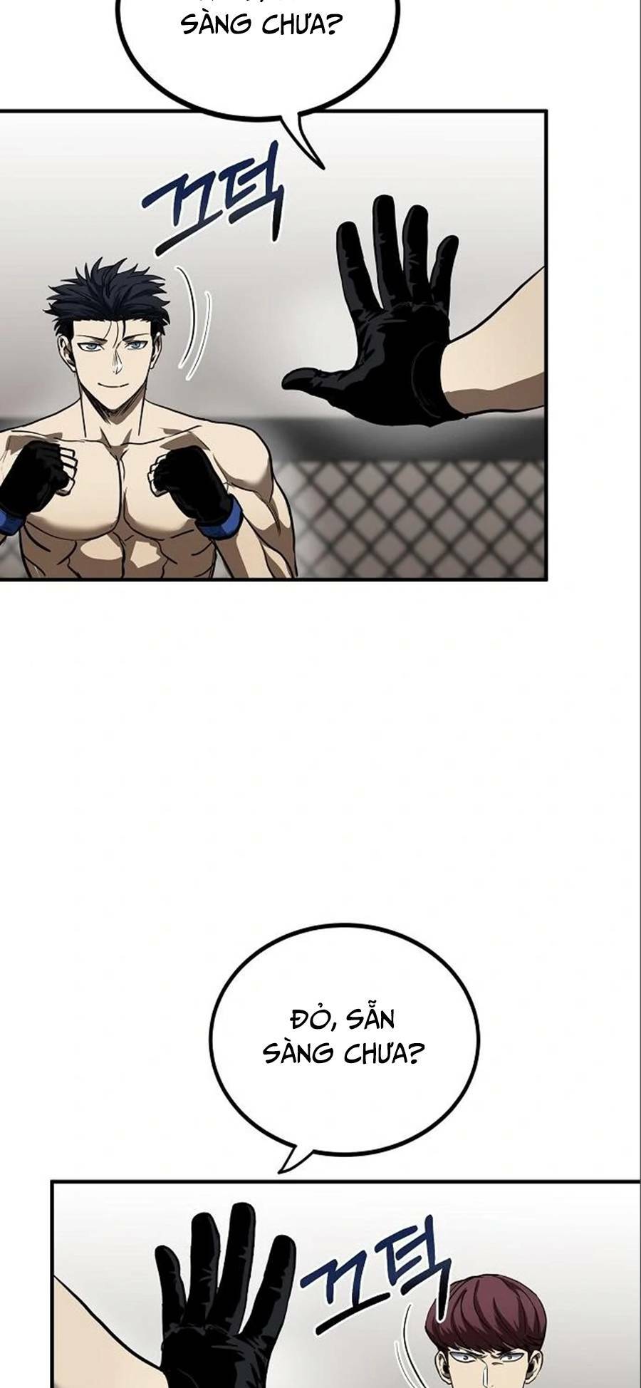 Vua Võ Đài Chapter 15 - Trang 2